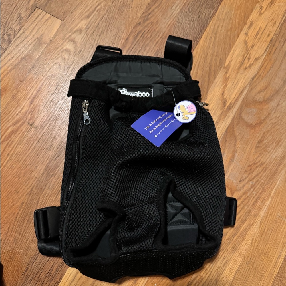 PawaBoo Dog Carrier